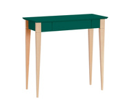 MIMO Writing Desk 85x40cm See Green