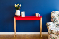 LILLO Console Table 105x35cm See Green