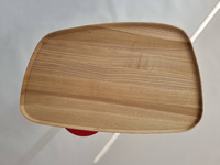 ENDOCARP Ashwood Tray Large 50x30cm